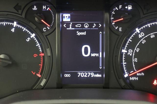 Photo of 2020 Super White Toyota 4Runner