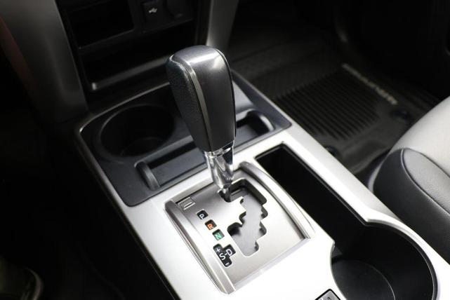Photo of 2020 Super White Toyota 4Runner