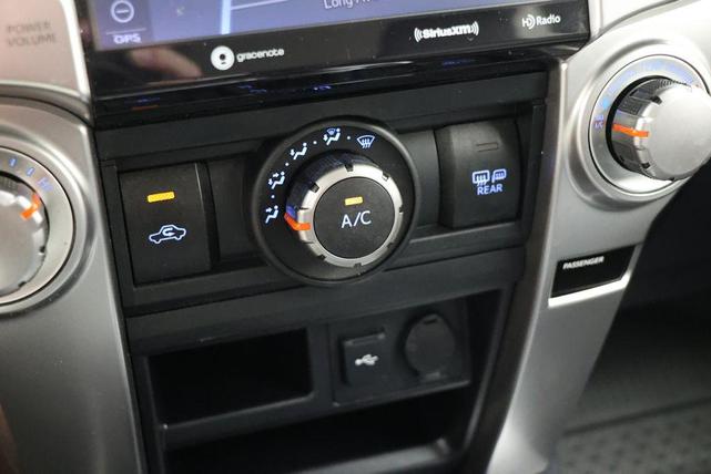Photo of 2020 Super White Toyota 4Runner