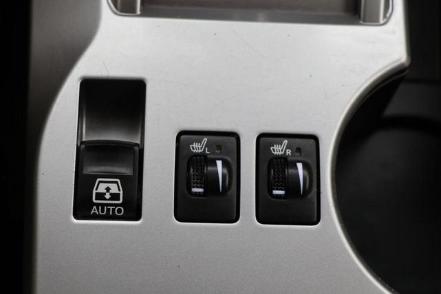 Photo of 2020 Super White Toyota 4Runner