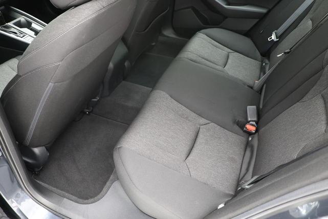 Photo of 2024 Meteorite Gray Metallic Honda Accord
