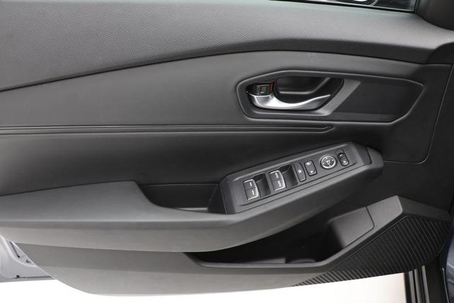 Photo of 2024 Meteorite Gray Metallic Honda Accord