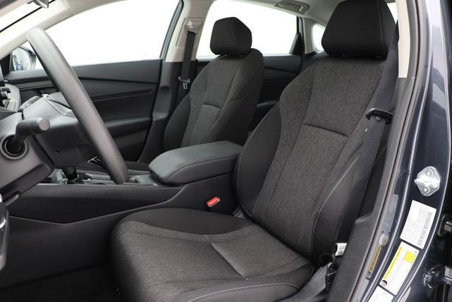 Photo of 2024 Meteorite Gray Metallic Honda Accord