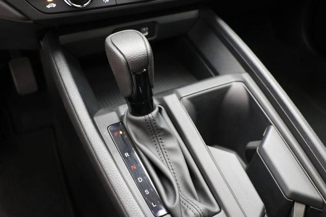 Photo of 2024 Meteorite Gray Metallic Honda Accord