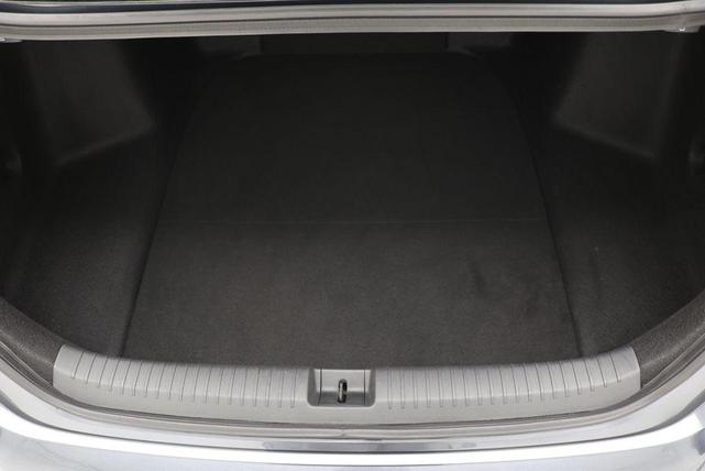 Photo of 2024 Meteorite Gray Metallic Honda Accord