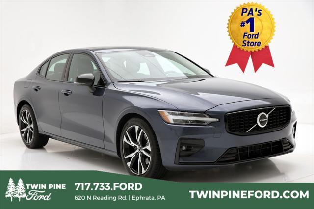 2024 Volvo S60