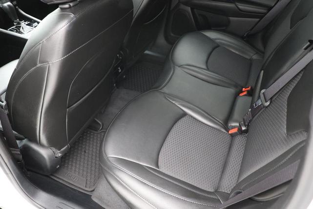 Photo of 2022 Bright White Clearcoat Jeep Compass