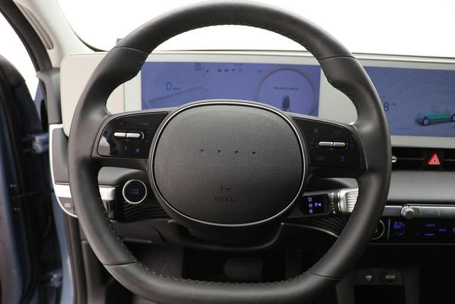 Photo of 2023 Lucid Blue Hyundai IONIQ 5