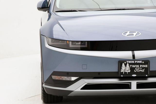 Photo of 2023 Lucid Blue Hyundai IONIQ 5