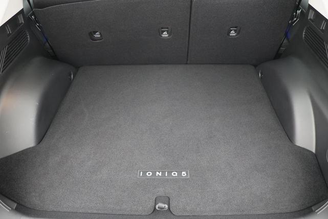 Photo of 2023 Lucid Blue Hyundai IONIQ 5