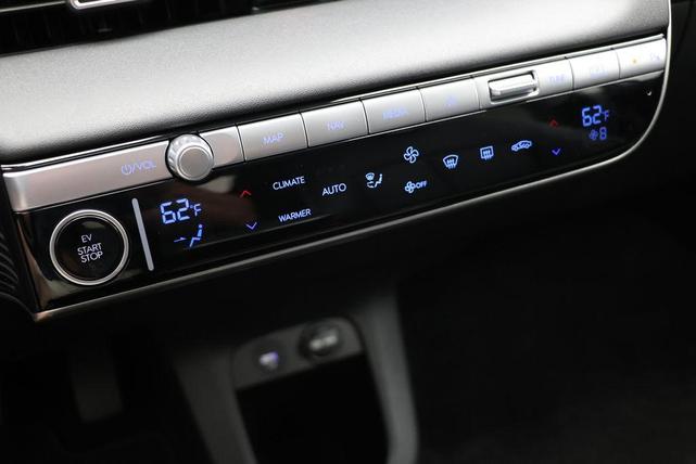 Photo of 2023 Lucid Blue Hyundai IONIQ 5
