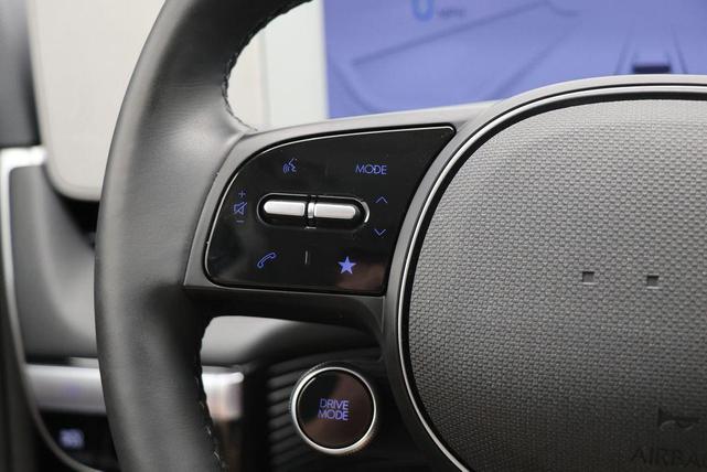 Photo of 2023 Lucid Blue Hyundai IONIQ 5