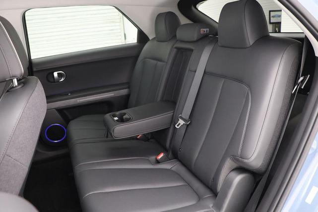 Photo of 2023 Lucid Blue Hyundai IONIQ 5