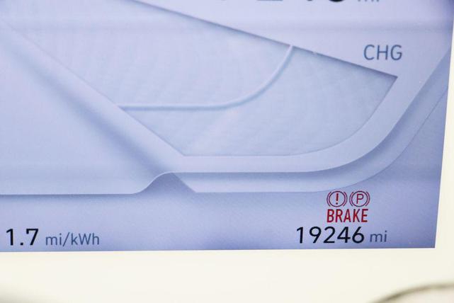 Photo of 2023 Lucid Blue Hyundai IONIQ 5