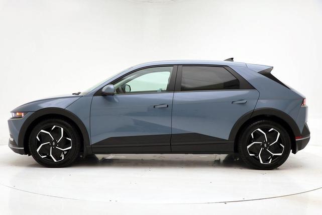 Photo of 2023 Lucid Blue Hyundai IONIQ 5