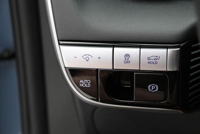 Photo of 2023 Lucid Blue Hyundai IONIQ 5
