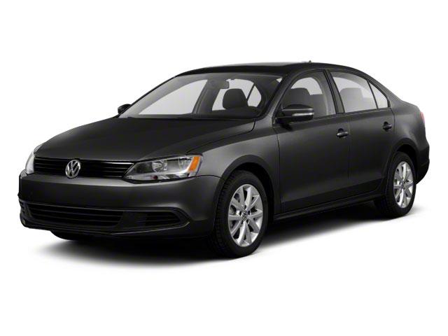 Photo of 2013 Black Volkswagen Jetta