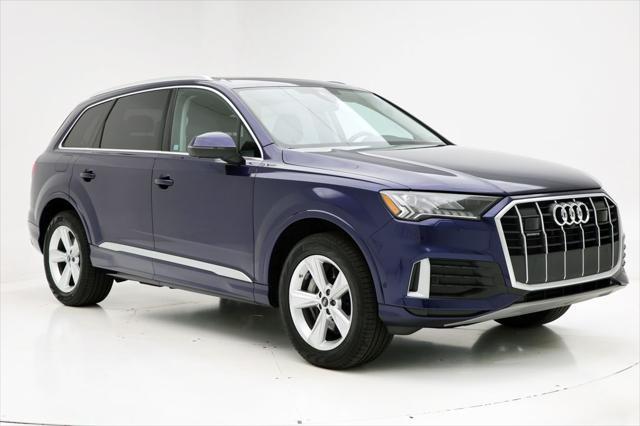 2024 Audi Q7
