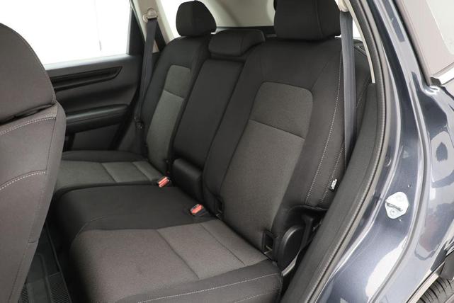 Photo of 2024 Meteorite Gray Metallic Honda CR-V