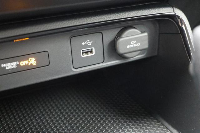 Photo of 2024 Meteorite Gray Metallic Honda CR-V