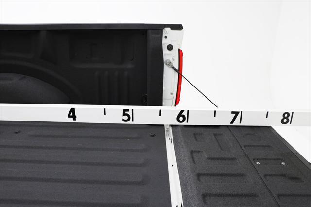 Photo of 2022 Star White Metallic Tri-Coat Ford F-150
