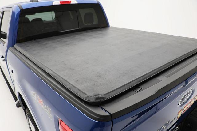 Photo of 2022 Atlas Blue Metallic Ford F-150