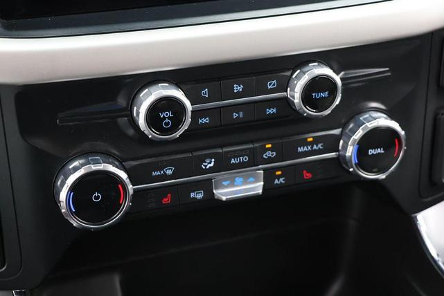 Photo of 2022 Atlas Blue Metallic Ford F-150