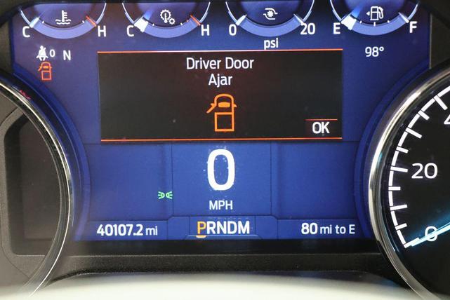Photo of 2022 Atlas Blue Metallic Ford F-150