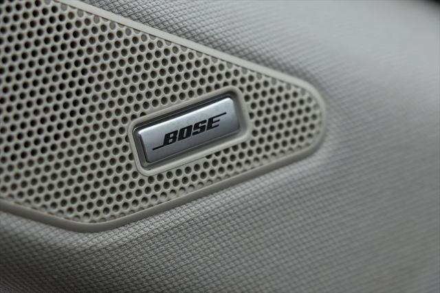 Photo of 2023 Caspian Blue Metallic Nissan Rogue