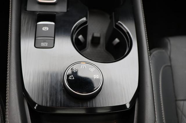 Photo of 2023 Caspian Blue Metallic Nissan Rogue