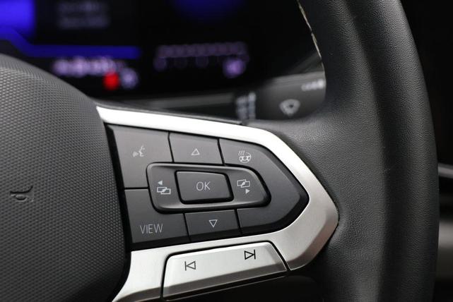 Photo of 2024 Deep Black Pearl Volkswagen Taos