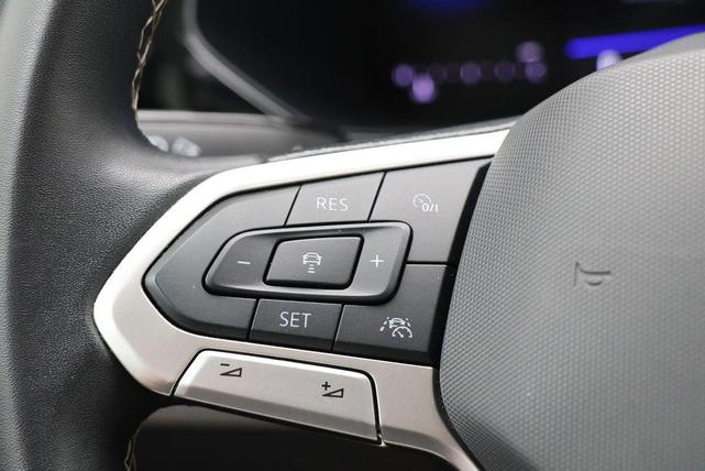 Photo of 2024 Deep Black Pearl Volkswagen Taos