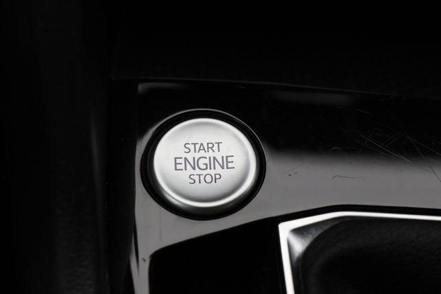Photo of 2024 Deep Black Pearl Volkswagen Taos