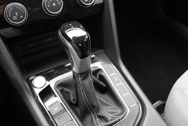 Photo of 2024 Deep Black Pearl Volkswagen Taos