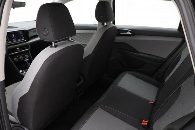 Photo of 2024 Deep Black Pearl Volkswagen Taos