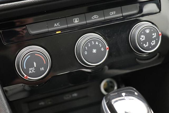 Photo of 2024 Deep Black Pearl Volkswagen Taos
