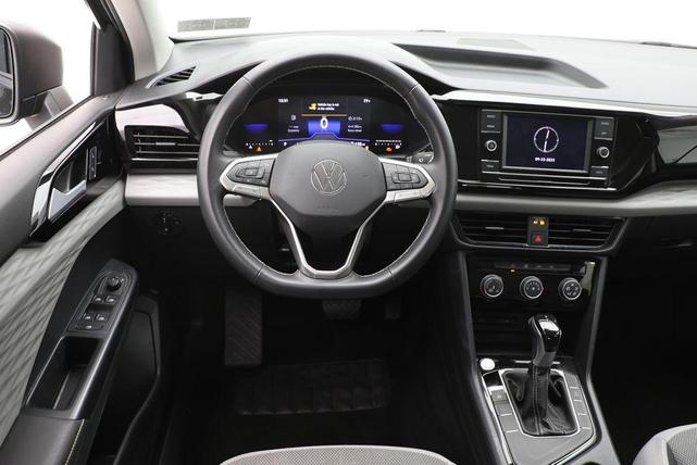 Photo of 2024 Deep Black Pearl Volkswagen Taos