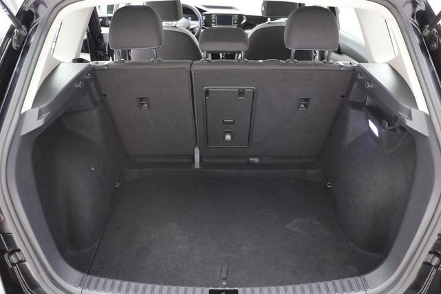 Photo of 2024 Deep Black Pearl Volkswagen Taos