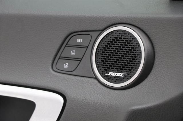 Photo of 2022 Hampton Gray Hyundai SONATA