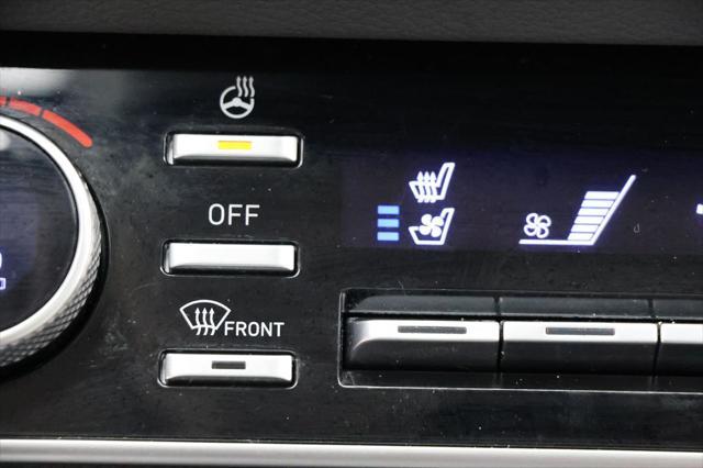 Photo of 2022 Hampton Gray Hyundai SONATA