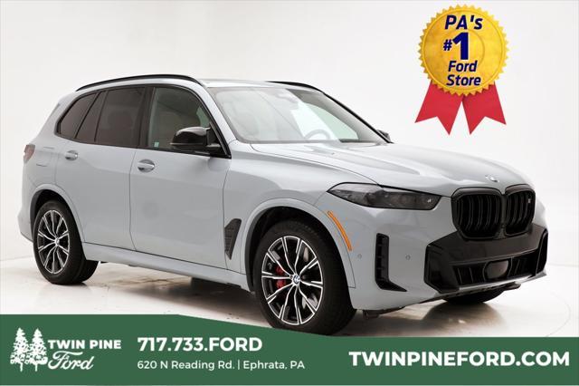 2024 BMW X5