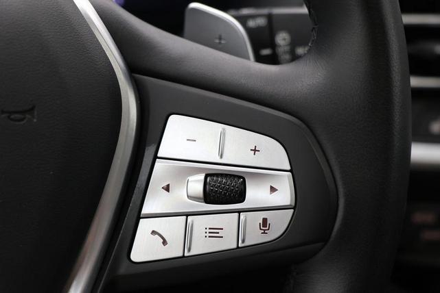 Photo of 2024 Skyscraper Gray Metallic BMW X3