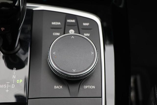 Photo of 2024 Skyscraper Gray Metallic BMW X3