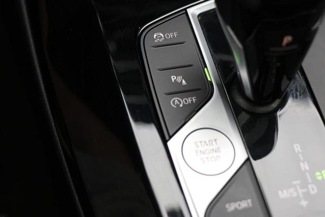 Photo of 2024 Skyscraper Gray Metallic BMW X3