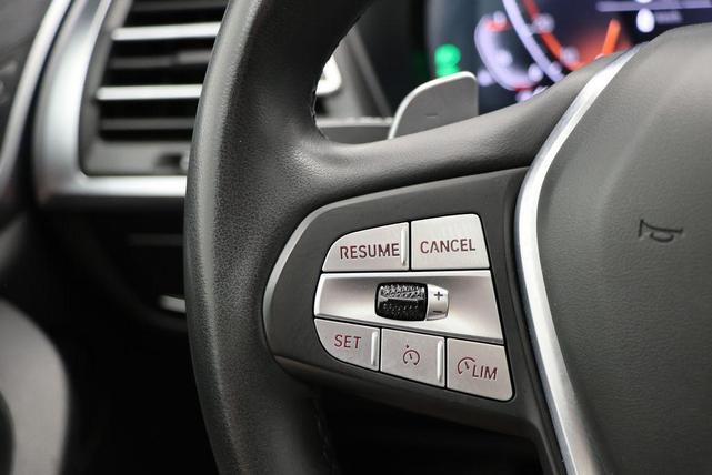 Photo of 2024 Skyscraper Gray Metallic BMW X3