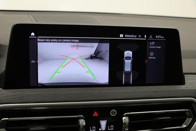 Photo of 2024 Skyscraper Gray Metallic BMW X3