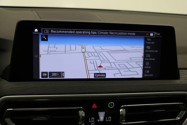 Photo of 2024 Skyscraper Gray Metallic BMW X3