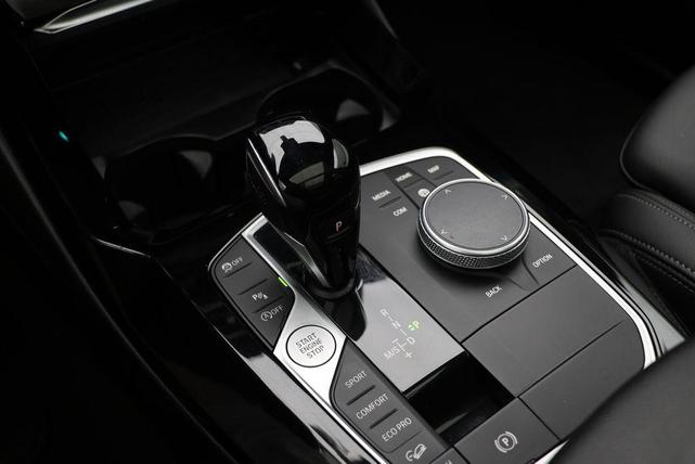Photo of 2024 Skyscraper Gray Metallic BMW X3