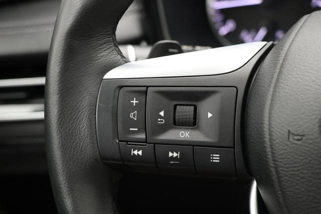 Photo of 2024 Majestic White INFINITI QX60