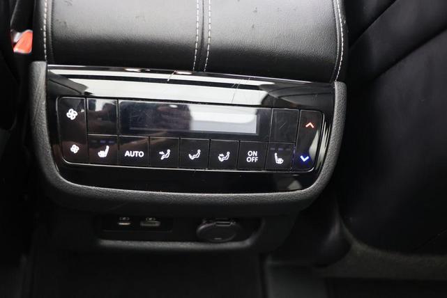 Photo of 2024 Majestic White INFINITI QX60